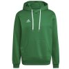 Bluza adidas ENTRADA 22 Hoody HI2141 zielony M